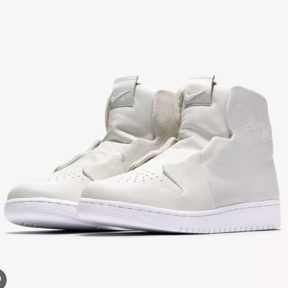 Nike AIR JORDAN W AJ1 SAGE | Size: 5